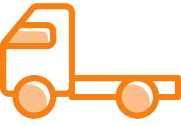 港闸拖车/平板车